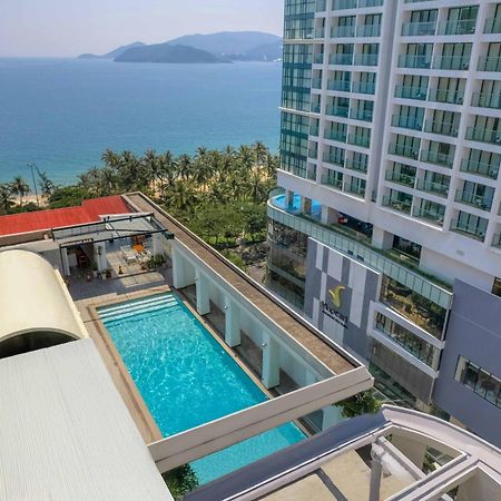 Rembrandt Hotel Nha Trang Buitenkant foto